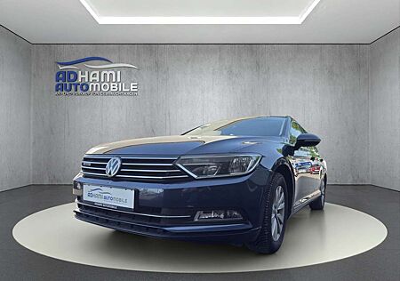 VW Passat Volkswagen Variant BMT/4Motion/LED/AHK/PDC/ACC/TOP!