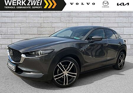 Mazda CX-30 G186 Selection 2WD AT LEDER ACC HUD 360°