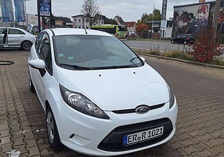 Ford Fiesta 1.25 Ambiente