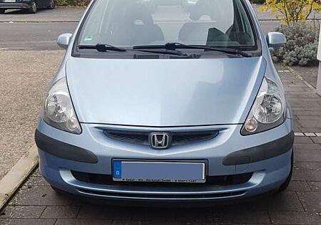 Honda Jazz 1.4 ES