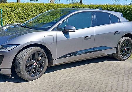 Jaguar I-Pace EV320 AWDSE