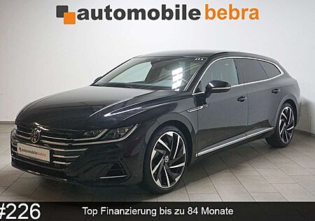 VW Arteon Volkswagen 2.0TSI DSG Shooting Brake R-Line Standhz