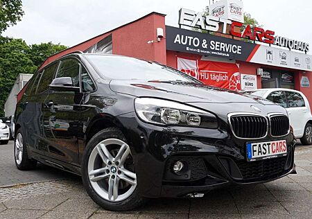 BMW 218 M Sport Navi Klima 7-Sitzer!