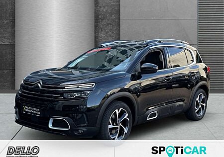 Citroën C5 Aircross Citroen Shine 2.0 BlueHDi PDC Navi Sitzh. Keyless Panorama