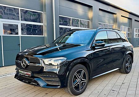 Mercedes-Benz GLE 53 AMG 4Matic+ *Night*Pano*Garantie bis 2028