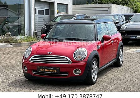 Mini Cooper Clubman *Aut*Panorama*PDC*NeuKette