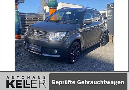 Suzuki Ignis Dualjet Allgrip Comfort ALLRAD-SHZ-KAMERA