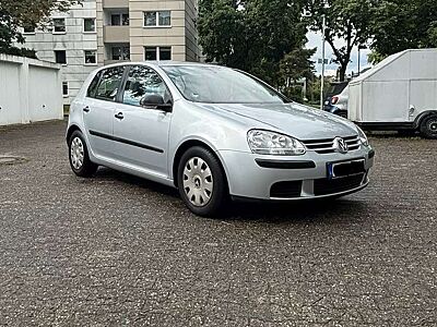 Volkswagen Golf Trendline