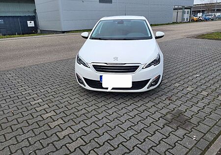 Peugeot 308 BlueHDi FAP 120 Stop&Start Allure