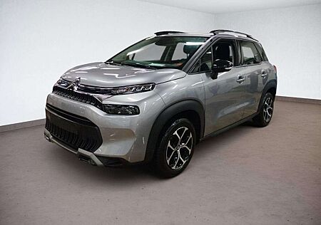Citroën C3 Citroen Aircross Plus; LED Navi PDC Alu 16