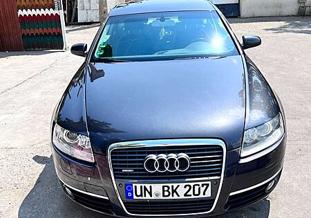 Audi A6 3.0 TDI quattro