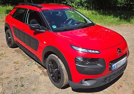 Citroën C4 Cactus Citroen VTi 82 Feel