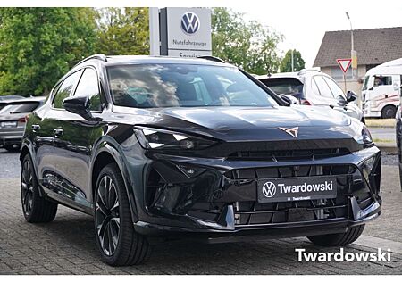 Cupra Formentor 1.5 TSI e-Hybrid Matrix PANO MEMO AHK 360° Sofort