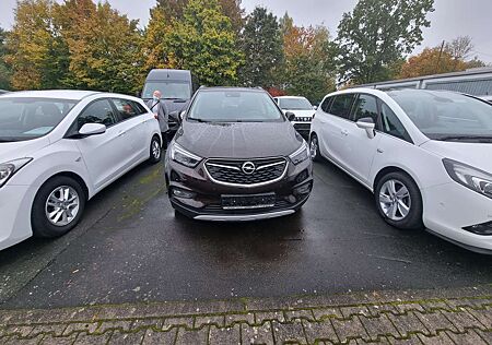 Opel Mokka X 1.6 D (CDTI ecoFLEX) Start/Stop 4x4 Innovation
