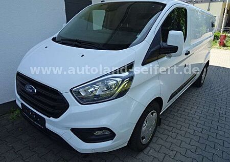 Ford Transit Custom 340 L2/Aut./Sortimo/Navi/PDC/CAM