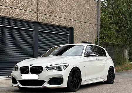 BMW 140 M140i Sport-Aut.