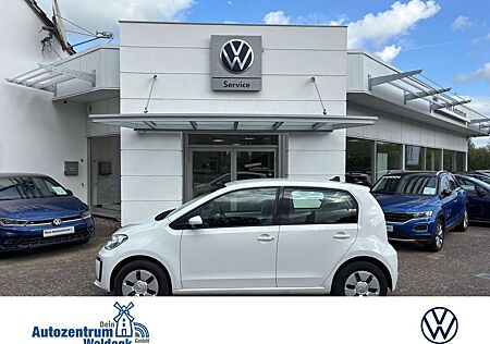 VW Up Volkswagen ! e-!