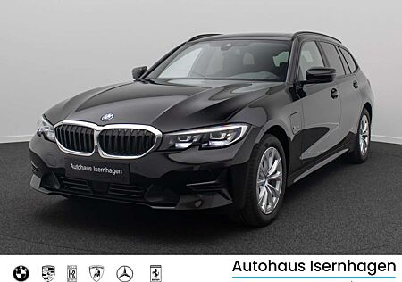 BMW 320 Alarm LED DAB Panorama Leder M Sportleder