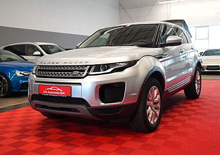 Land Rover Range Rover Evoque 2.0 TD4 Pure Navi*Rückfahrk*