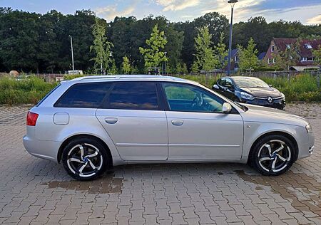 Audi Allroad Quattro 2.5 TDI