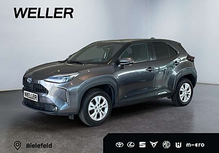 Toyota Yaris Cross Hybrid 1.5 Team D *360°*ACC*CarPlay*