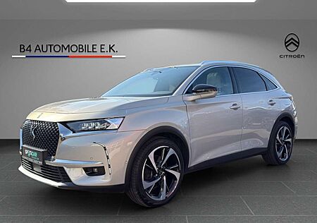 DS Automobiles DS7 Crossback DS 7 Crossback E-Tense 300 4x4 Rivoli PANO LE