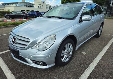 Mercedes-Benz R 280 CDI (251.026)