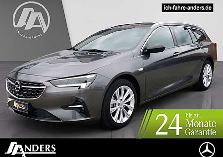 Opel Insignia Sports Tourer Business 2.0 CDTI +Edi.