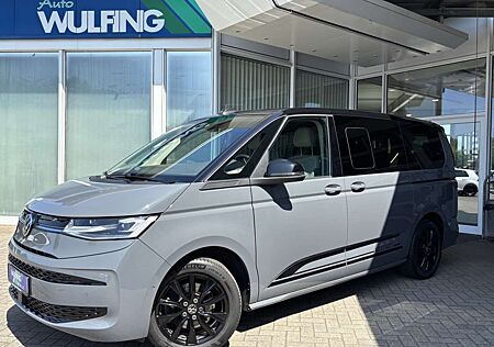 VW T7 Multivan Volkswagen LANG 2.0TDi Edition 2x el Tür ACC