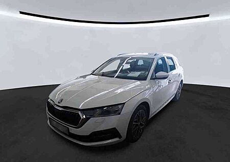 Skoda Octavia Combi Clever 2.0 TDI/AHK/PANO/LED/VIRT./