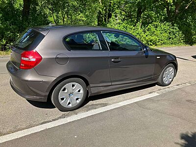 BMW 116 1er (3-Türer) 116i