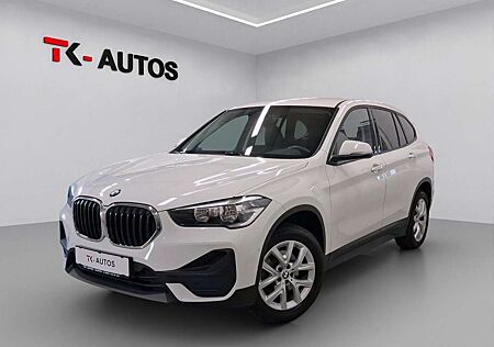 BMW X1 xDrive 18d Advantage,1.Hand,Navi,Tempo,S-Heft
