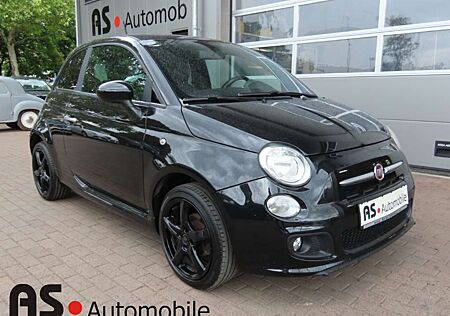 Fiat 500 S 1.2 8V 2.Hd*Klima*el.Fensterh.*MFL*PDC