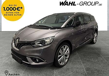 Renault Grand Scenic LIMITED Deluxe TCe 160 EDC GPF Grand Limited