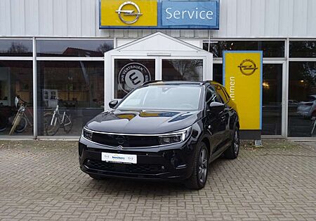 Opel Grandland 1.2 DI Automatik GS