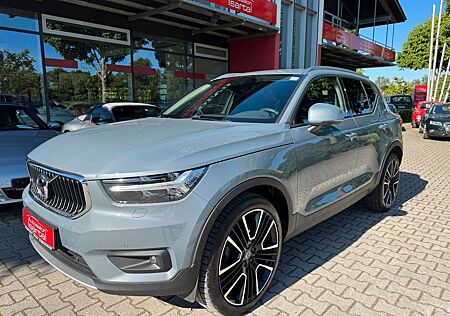 Volvo XC 40 XC40 XC40 Momentum Pro 2WD