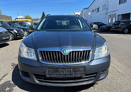 Skoda Octavia Combi Classic 1,2TSI 105PS Klima Tüv Neu