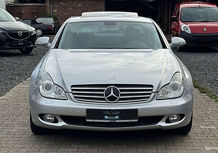 Mercedes-Benz CLS 350 Leder ,Navi, Xenon, Schiebedach