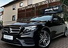 Mercedes-Benz E 400 d 4M AMG PANO*AHK*Sitzkl.*Distr*360°*MBeam