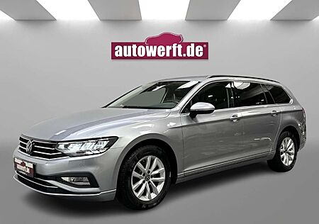 VW Passat Variant Volkswagen 1.5 TSI DSG BUSINESS AHK NAVI SHZ ACC 16Z TEMPOMAT