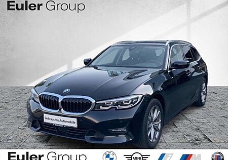 BMW 320 d Tour SportLine LCProf ACC LED 360* LED HiFi