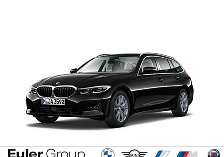 BMW 320 d Tour SportLine LCProf ACC LED 360* LED HiFi