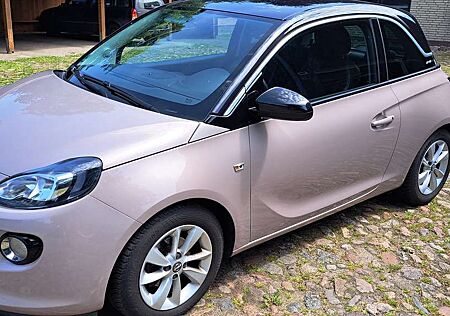 Opel Adam Jam