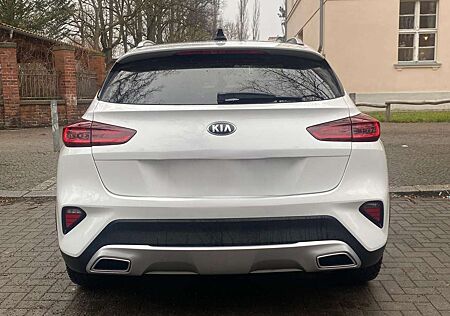 Kia XCeed 1.6 T-GDI OPF DCT7 LAUNCH EDITION