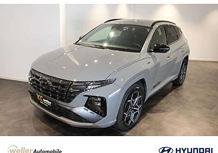 Hyundai Tucson 1.6 T-GDi Plug-in-Hybrid ''N-Line'' 360Grad-Kamera