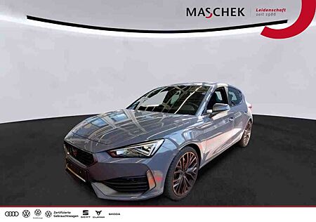 Cupra Leon gebraucht kaufen Cupra Leon 1.4 e-Hybrid Navi LED PDC LM19 AUT LED Navi