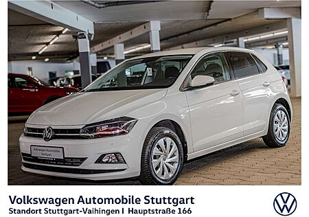 VW Polo Volkswagen 1.0 TSI Highline OPF 70 KW
