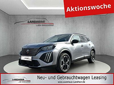 Peugeot 2008 Allure // ACC/Kamera 360°/LED/SHZ