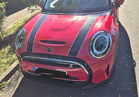 Mini Cooper SE Classic Trim