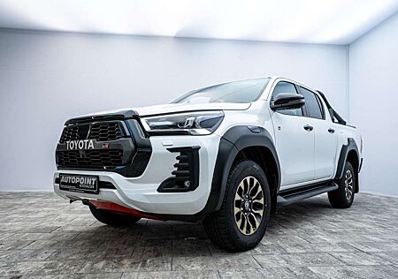 Toyota Hilux 2.8 D4-D GR Sport °Rollo°AHK°Garantie°
